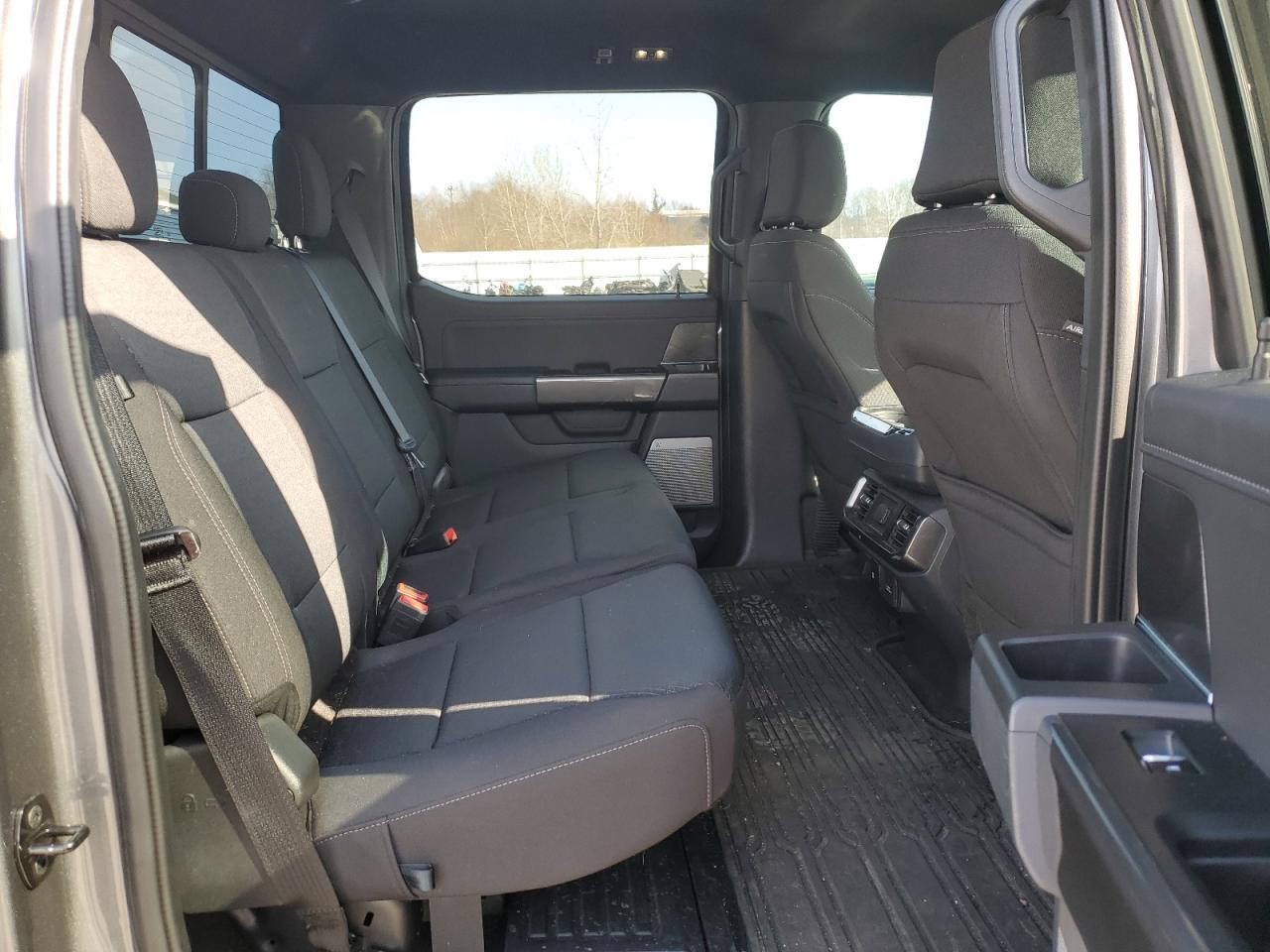 2022 FORD F150 SUPERCREW VIN:1FTFW1E84NKF01787