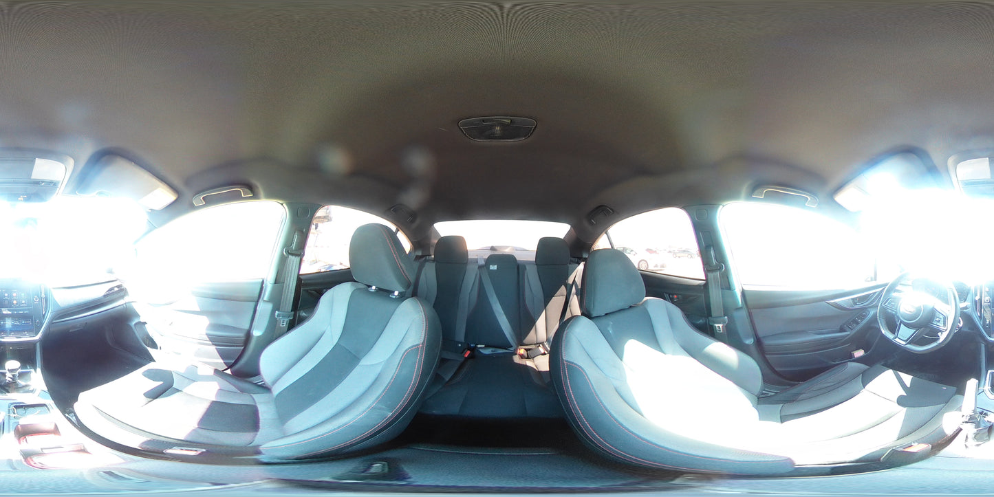 2022 SUBARU WRX  VIN:JF1VBAA64N9029387