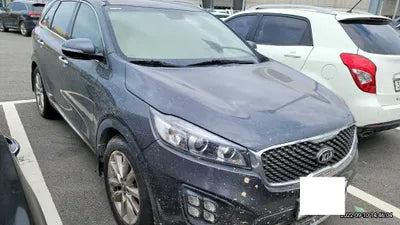 2016 Kia Sorento KNAPH81ABGA130346 VIN:KNAPH81ABGA130346