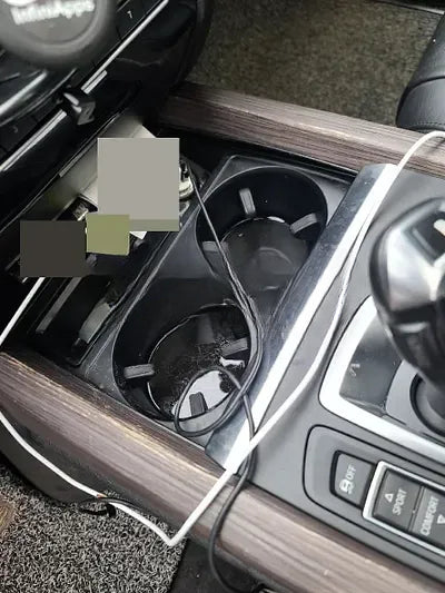 2014 BMW 530 NONE VIN: