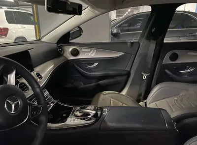 2018 Mercedes-Benz E 200 WDDZF4CB2JA412500 VIN:WDDZF4CB2JA412500