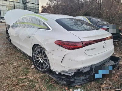 2022 Mercedes-Benz S 450 W1KCG2DB9NA010968 VIN:W1KCG2DB9NA010968