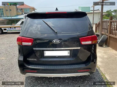 2017 Kia Carnival KNAMC81ABJS357187 VIN:KNAMC81ABJS357187