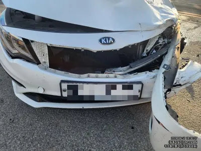 2019 Kia K5 VIN: