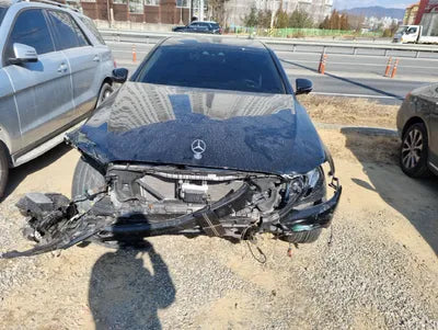 2020 Mercedes-Benz E 300 W1KZF4KB8LA824778 VIN:W1KZF4KB8LA824778