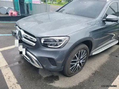 2022 Mercedes-Benz GLC 220 W1N0G1FB6NG107832 VIN:W1N0G1FB6NG107832