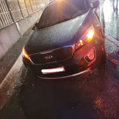2015 Kia Sorento 375KMKNAPK81BDFA1 VIN:375KMKNAPK81BDFA1