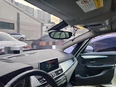 2015 BMW 2 Series Gran Tourer WBA2C1108FV478728 VIN:WBA2C1108FV478728