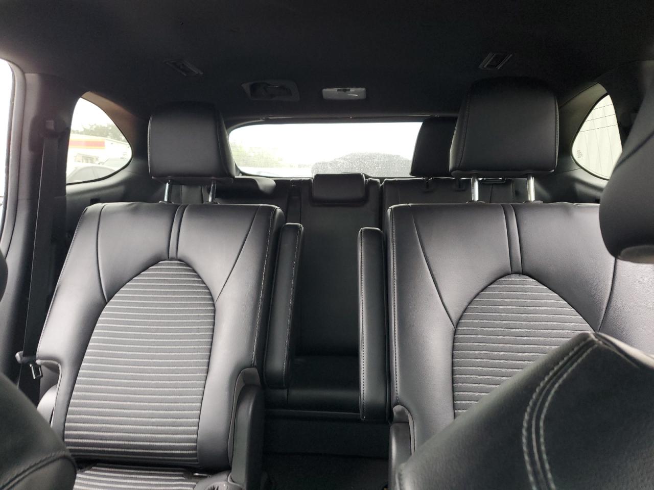 2022 TOYOTA HIGHLANDER XSE VIN:5TDLZRAHXNS123496