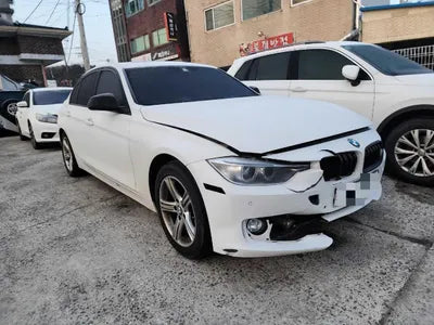 2015 BMW 320 WBA3D5104FF707392 VIN:WBA3D5104FF707392