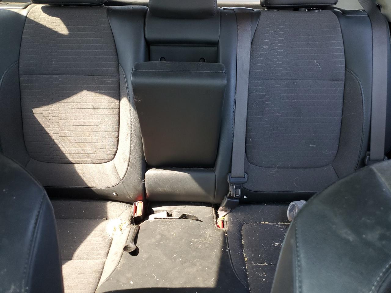 2022 KIA SELTOS S VIN:KNDEUCAA5N7248309