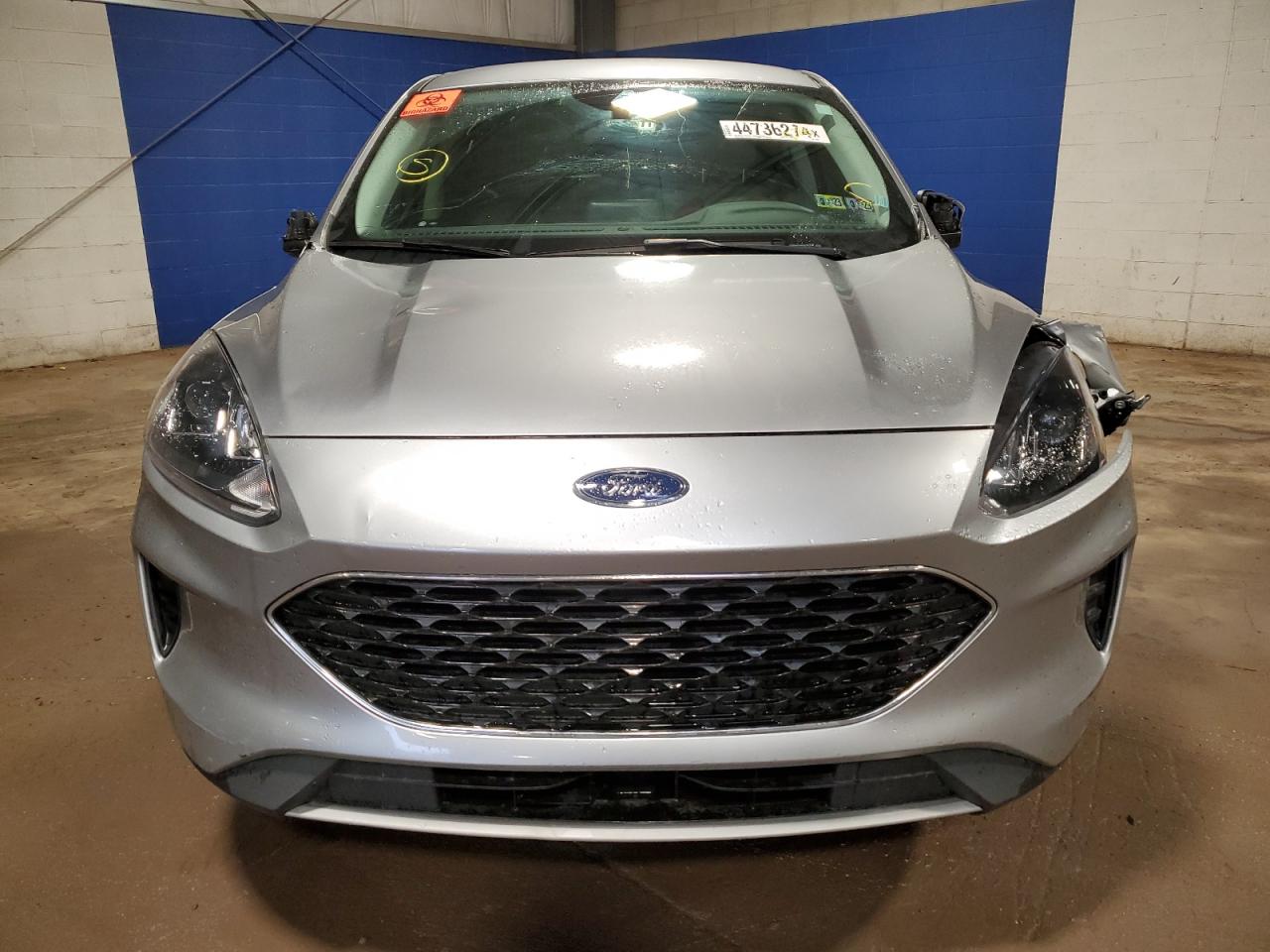 2022 FORD ESCAPE SE VIN:1FMCU9G68NUA58837