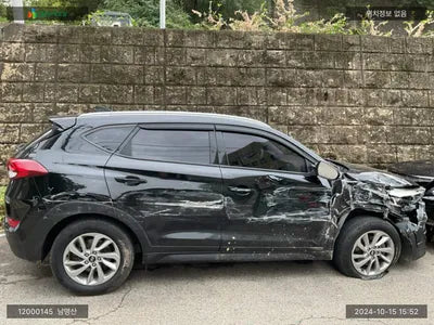 2015 Hyundai Tucson KMHJ381ABGU070898 VIN:KMHJ381ABGU070898