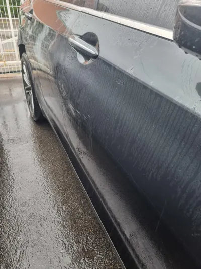 2018 Genesis G80 VIN: