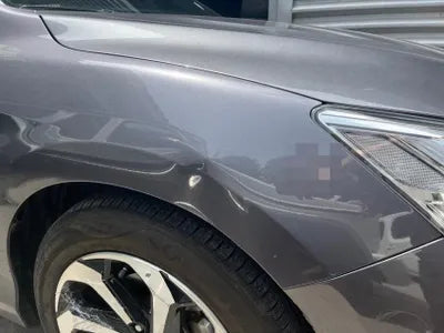 2016 Honda Accord VIN: