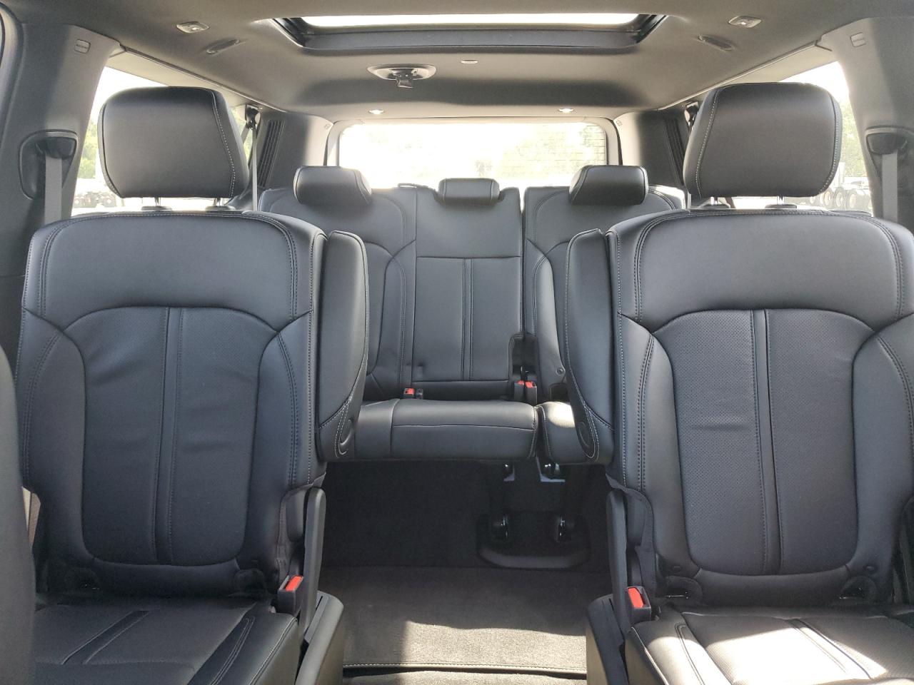 2024 JEEP WAGONEER L SERIES II VIN:1C4SJSBP6RS140048