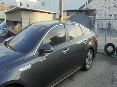 2018 Kia K5 UPKNAGU41EBJA0231 VIN:UPKNAGU41EBJA0231