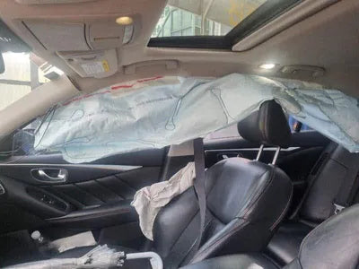 2016 Infiniti Q50 JNKAV71E4GM580640 VIN:JNKAV71E4GM580640