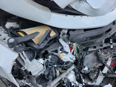 2016 Chevrolet Impala 087KM1G1155S32GU1 VIN:087KM1G1155S32GU1