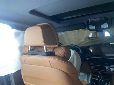 2022 BMW 520 WBA11BH04NCK18513 VIN:WBA11BH04NCK18513