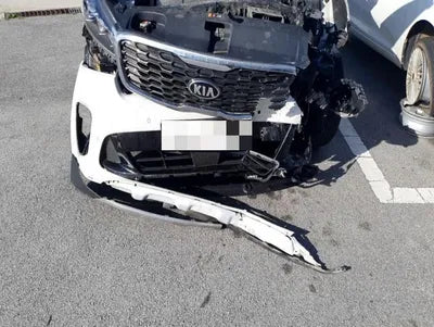 2019 Kia Sorento VIN: