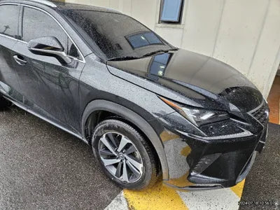 2019 Lexus NX 300 VIN: