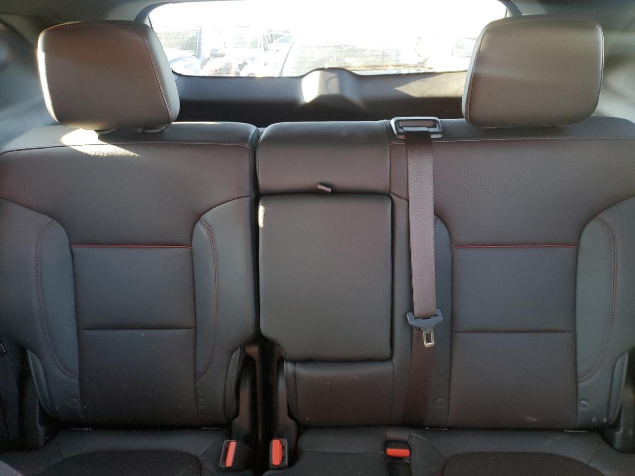 2024 CHEVROLET BLAZER RS VIN:3GNKBKRS2RS125968