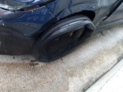 2017 Kia Stinger NONE VIN: