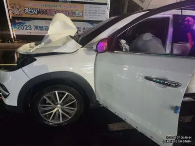 2017 Hyundai Tucson 482KMKMHJ3815GHU2 VIN:482KMKMHJ3815GHU2