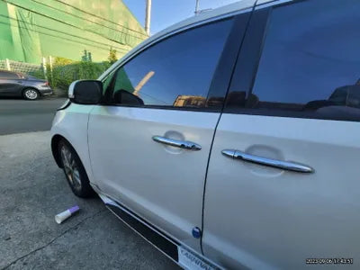 2017 Kia Carnival KNAME81ABHS323112 VIN:KNAME81ABHS323112