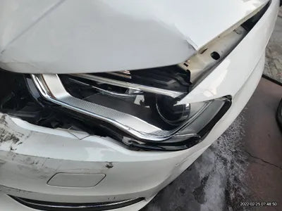 2016 Audi A3 WAUZZZ8VXGA080023 VIN:WAUZZZ8VXGA080023