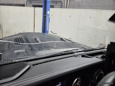 2022 Jeep Wrangler 1C4HJXEN2NW134655 VIN:1C4HJXEN2NW134655