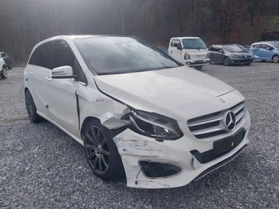 2016 2016 mercedes benz b class WDDMH0JB8GN134378 VIN:WDDMH0JB8GN134378
