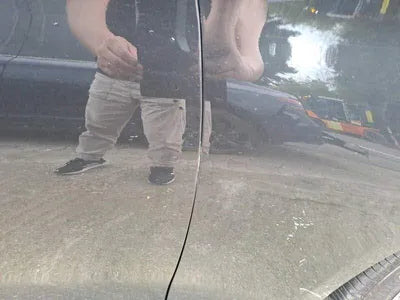 2017 Genesis G80 KMHGL41DDJU250322 VIN:KMHGL41DDJU250322