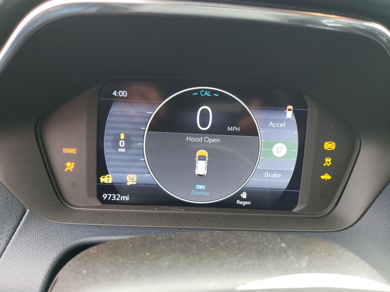 2023 CHEVROLET BOLT EUV PREMIER VIN:1G1FZ6S03P4142547