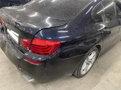 2016 BMW 520 WBA5E7103GG568465 VIN:WBA5E7103GG568465