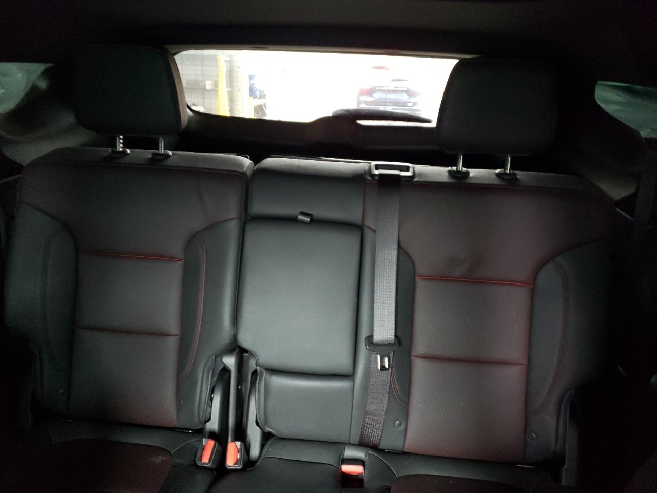 2023 CHEVROLET BLAZER RS VIN:3GNKBERS6PS189672