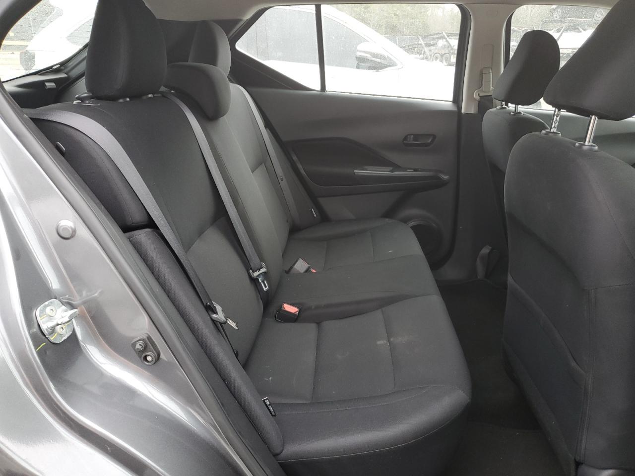 2023 NISSAN KICKS S VIN:3N1CP5BV9PL528411