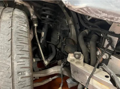 2017 Mercedes-Benz E 300 WDDZF4KB1HA132417 VIN:WDDZF4KB1HA132417