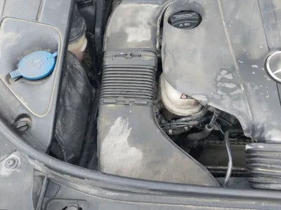 2018 Mercedes-Benz S 450 VIN: