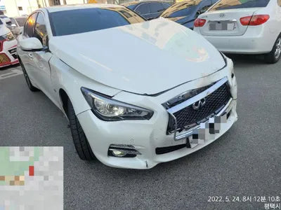 2016 Infiniti Q50 JNKDV71EXGM552256 VIN:JNKDV71EXGM552256