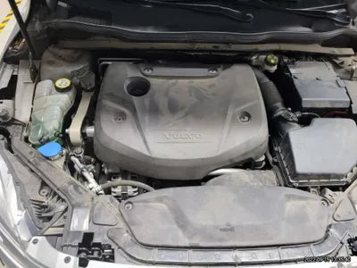 2017 Volvo V40 708KMYV1MVA8KDH23 VIN:708KMYV1MVA8KDH23