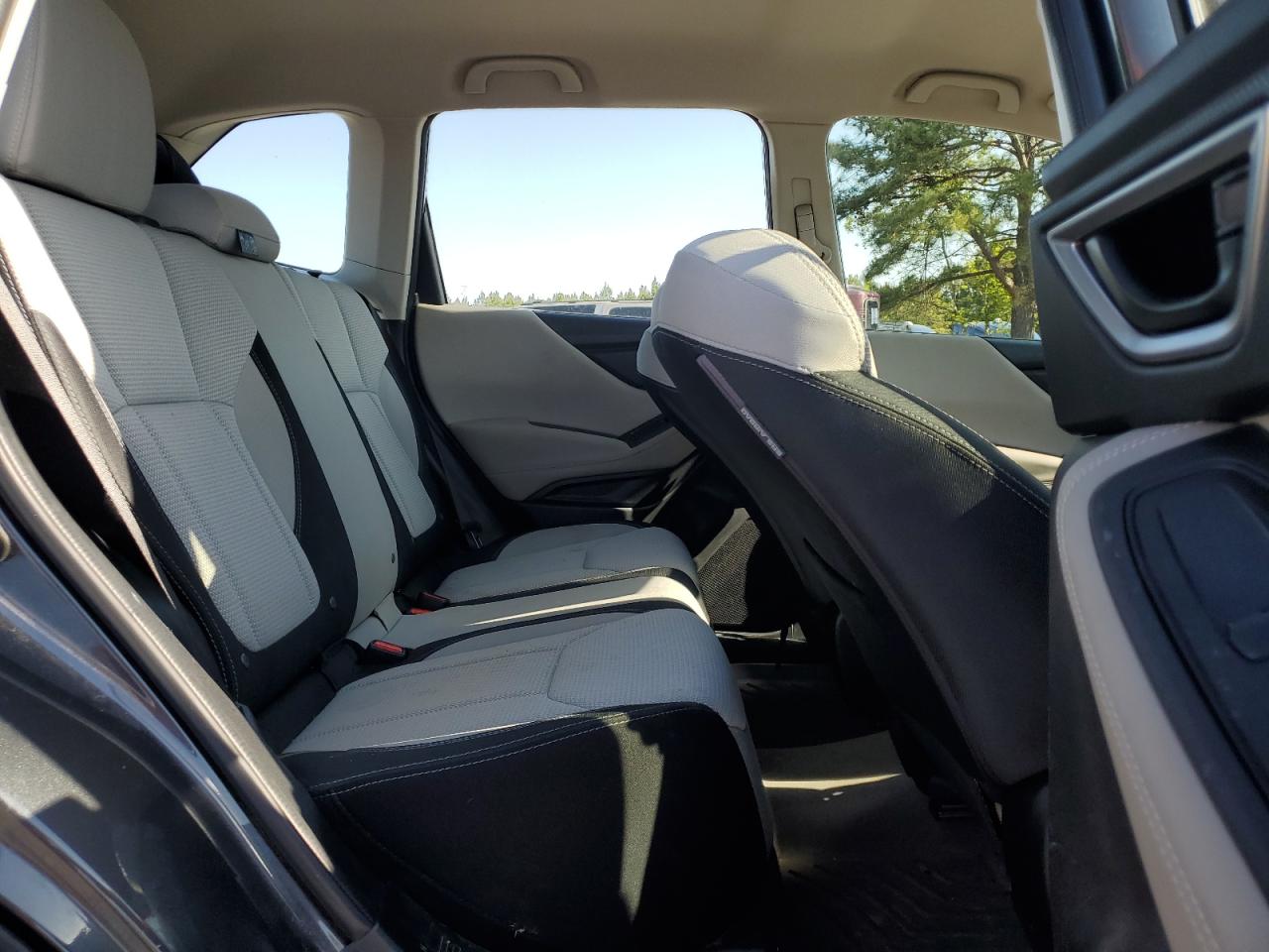 2023 SUBARU FORESTER  VIN:JF2SKACC2PH424632