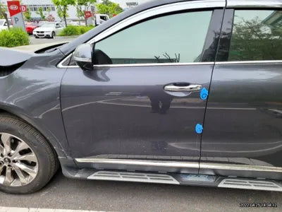 2017 Kia Sorento KNAPS81BDJA401334 VIN:KNAPS81BDJA401334