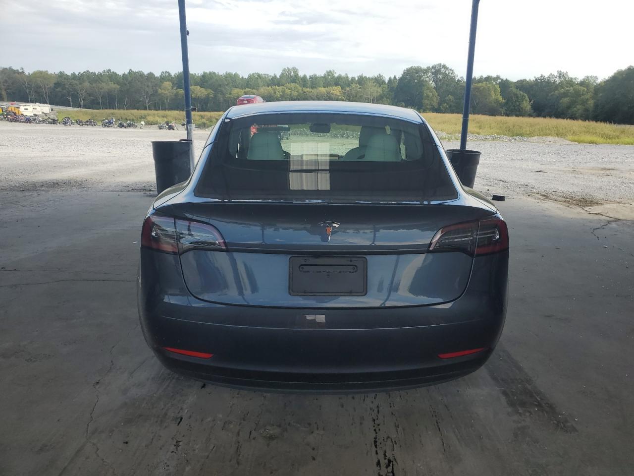 2023 TESLA MODEL 3  VIN:5YJ3E1EA9PF383325