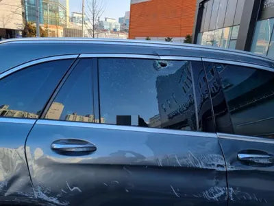 2021 Mercedes-Benz GLC 220 W1N0G1FB3MF915124 VIN:W1N0G1FB3MF915124