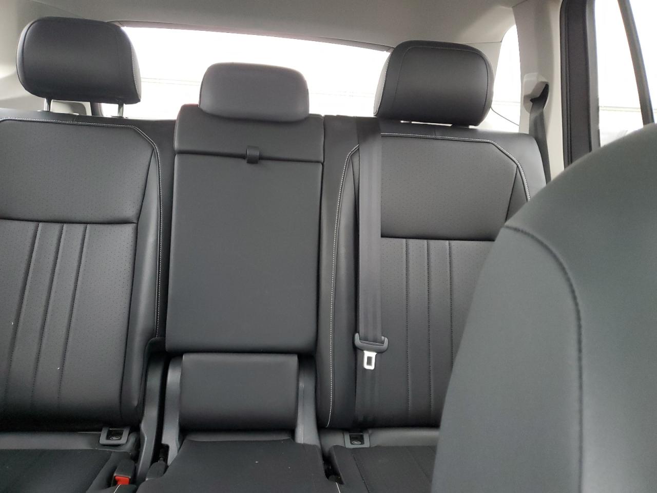 2023 VOLKSWAGEN TIGUAN SE VIN:3VVMB7AX8PM072198