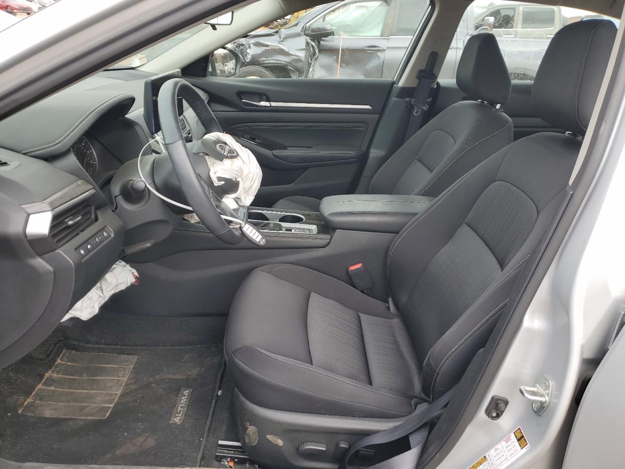 2023 NISSAN ALTIMA SV VIN:1N4BL4DV6PN379473