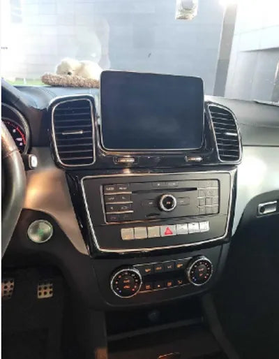 2018 Mercedes-Benz GLE 350 WDCED2EB9JA106095 VIN:WDCED2EB9JA106095