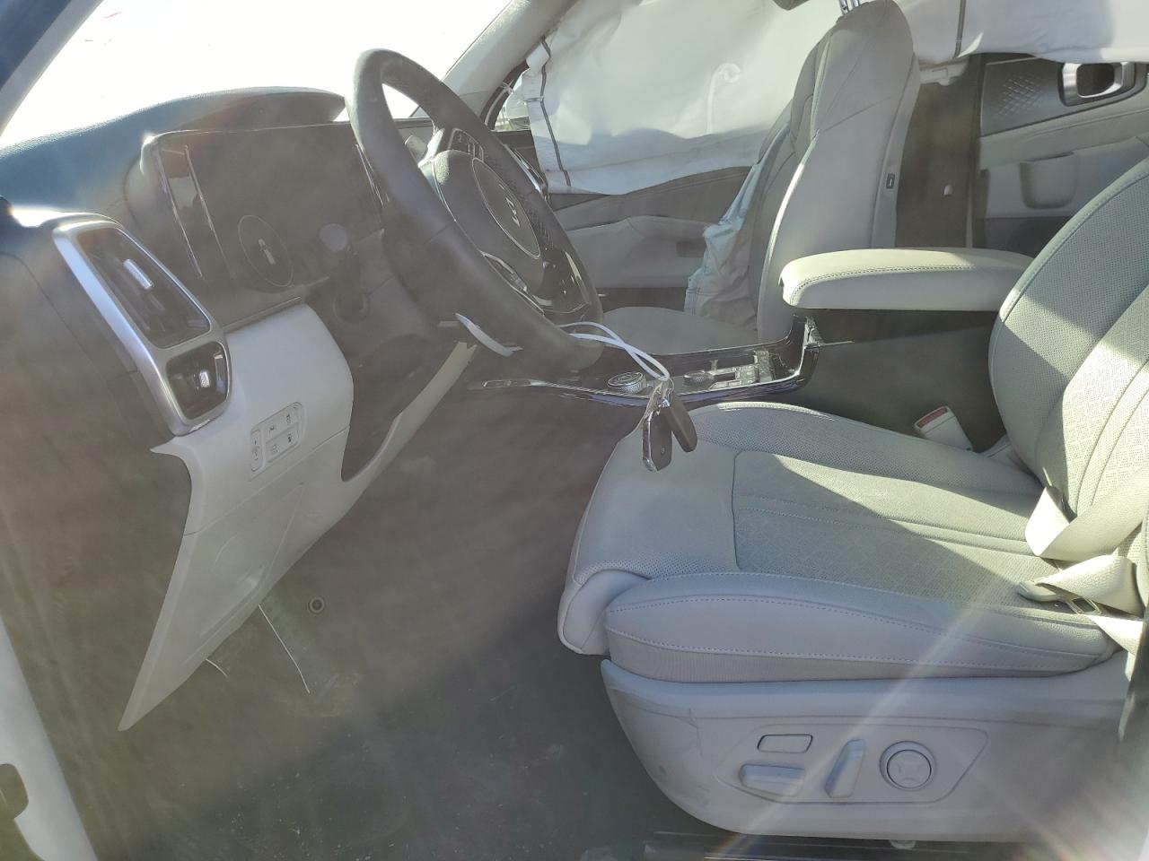 2023 KIA SORENTO SX PRESTIGE VIN:KNDRMDLH9P5205172